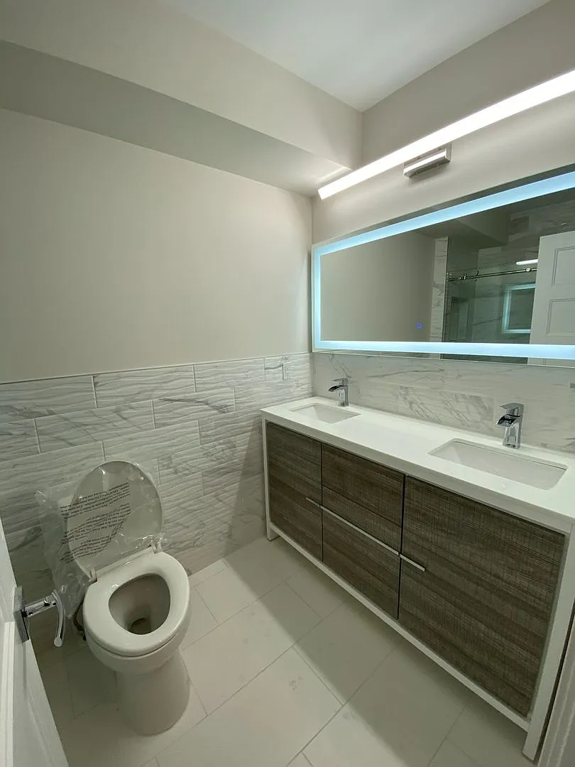 Remodeled Home - Fishtown — Photo 2