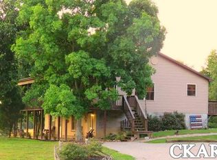 2437 State Highway 3246, Crab Orchard, KY 40419
