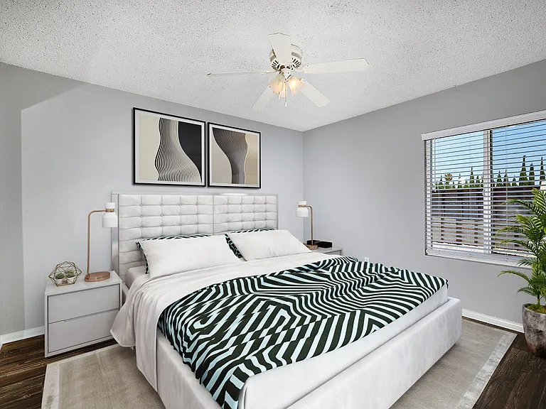 Villa Del Mar Apartments (new) — Photo 25
