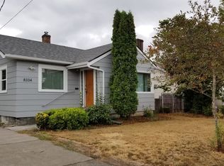 8334 SE Lafayette St, Portland, OR 97266