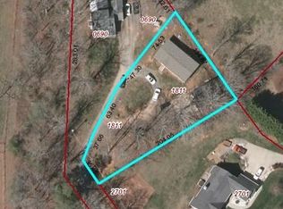 623 Alexander Rd, Alexander, NC 28701