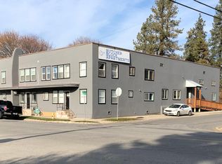 202 W Main Ave #D, Chewelah, WA 99109