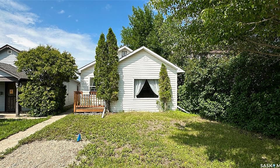 1940 Connaught STREET, Regina, SK S4T 4T5 MLS SK975687 Zillow