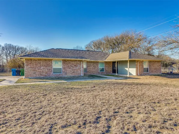 341 Cook Rd, Willow Park, TX 76087