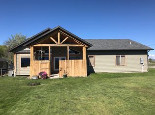 53010 Main St N, Charlo, MT 59824