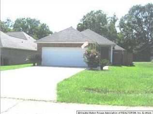 9751 Breeden Dr, Baton Rouge, LA 70811