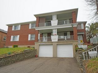 6335 Paddock Rd, Cincinnati, OH 45216