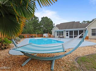 254 Doral Dr, Hampstead, NC 28443