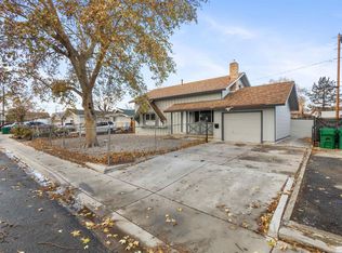 1275 Silverada Blvd, Reno, NV 89512