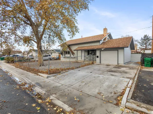 1275 Silverada Blvd, Reno, NV 89512