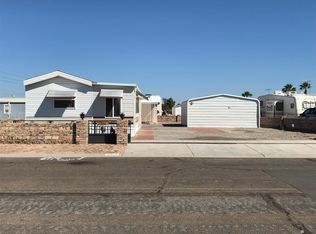 13124 E 53rd Ln, Yuma, AZ 85367