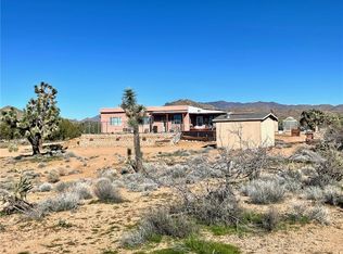 21422 S Appaloosa Rd, Yucca, AZ 86438