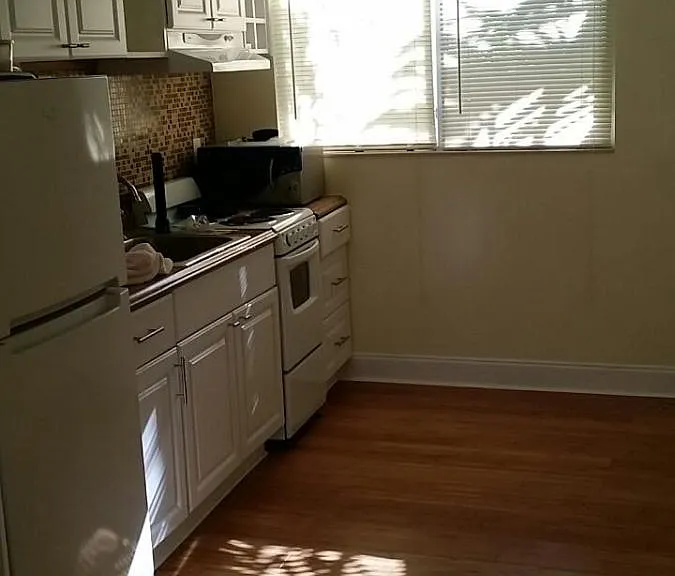2601 Natoma St #2 — Photo 7