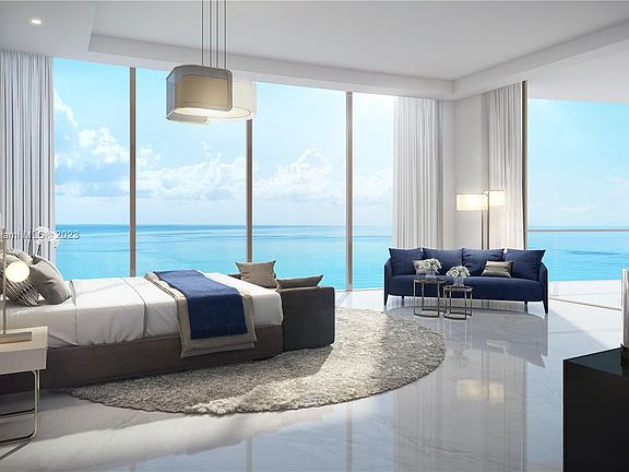 3rd image of 17975 Collins Ave #2301