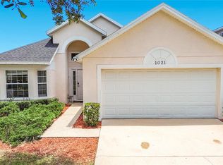 1021 Tourmaline Dr, Kissimmee, FL 34746
