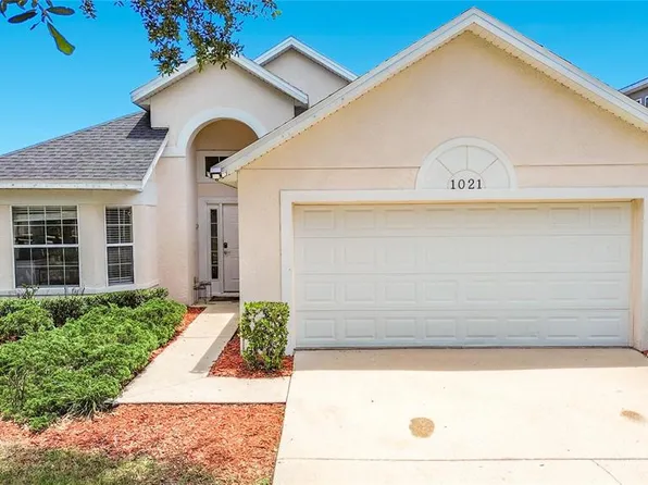 1021 TOURMALINE DRIVE, KISSIMMEE, FL 34746