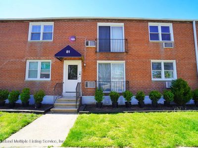 81 Vera St #B, Staten Island, NY, 10305