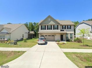 370 Clubhouse Dr, Youngsville, NC 27596