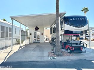 620 S Ironstone Dr #620, Apache Junction, AZ 85119