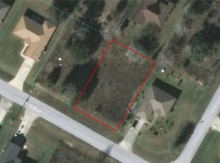 0 Pine Course Way, Ocala, FL 34472