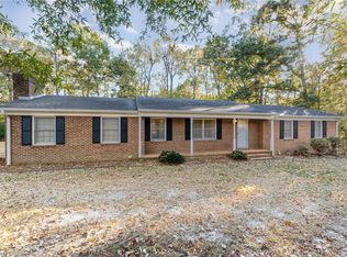 5612 Newman Davis Rd, Greensboro, NC 27406