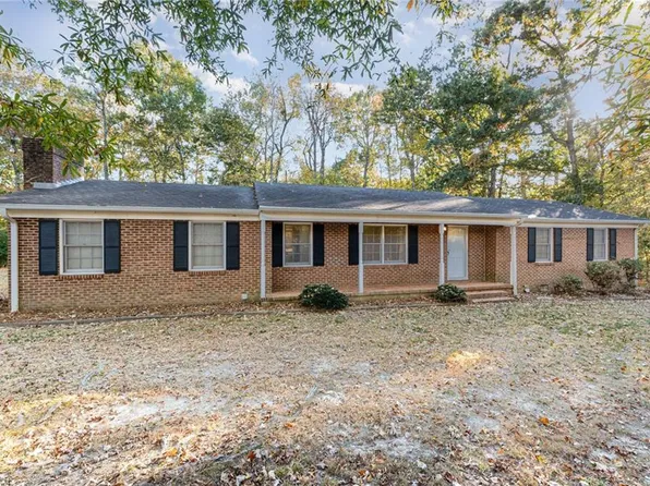 5612 Newman Davis Rd, Greensboro, NC 27406
