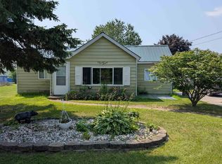 114 E State St, Whittemore, MI 48770