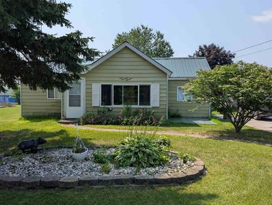 114 E State St, Whittemore, MI, 48770