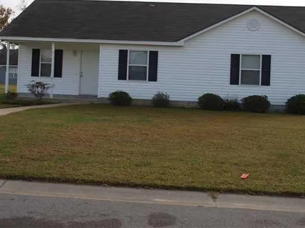 106 Meadowlark Ln, Elizabeth City, NC 27909