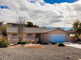 3532 Buckboard Dr, Lake Havasu City, AZ 86404