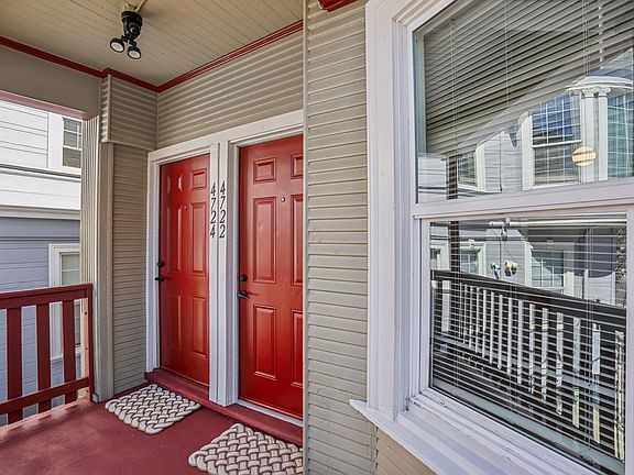 3rd image of 4722 Shattuck Ave