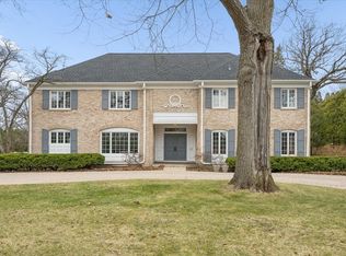 845 Glen Oak Dr, Winnetka, IL 60093