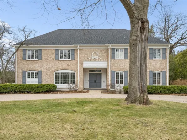 845 Glen Oak Dr, Winnetka, IL 60093