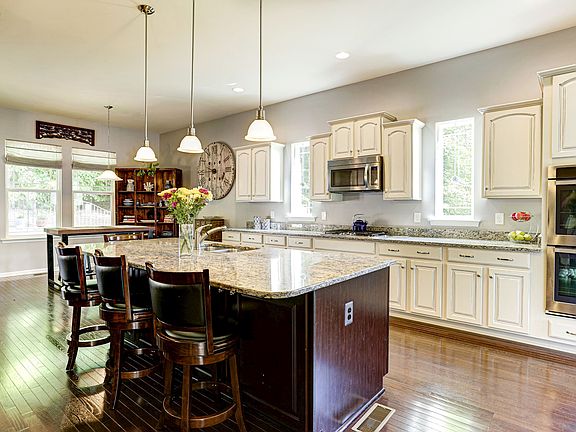 Gourmet Chef's kitchen!