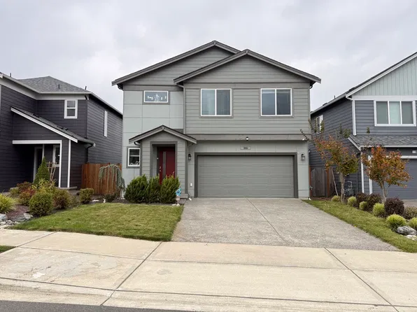 1031 Daisy Ln, Sultan, WA 98294