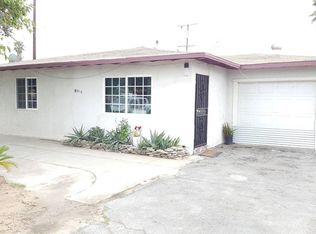 25425 Paloma Rd, San Bernardino, CA 92410