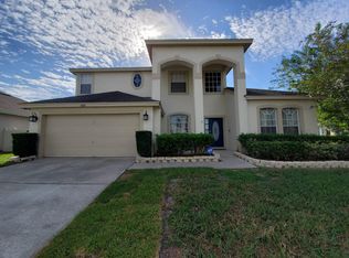 434 Knight Land Ct, Orlando, FL 32824