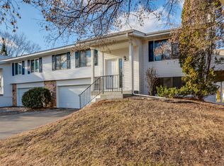 3837 Heather Dr, Eagan, MN 55122