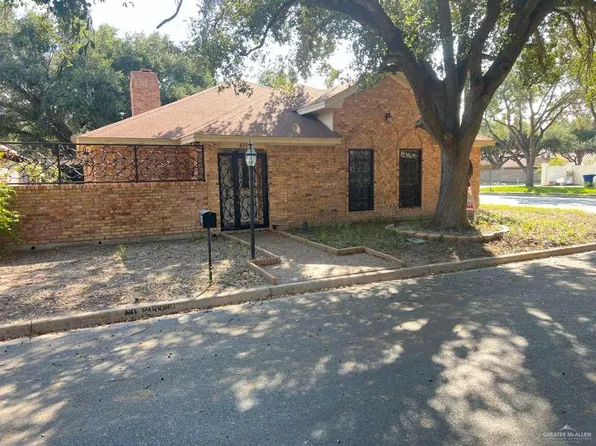 511 Zinnia Ave, McAllen, TX 78504