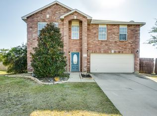1233 Tarpon Ct, Burleson, TX 76028
