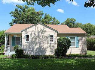 3255 Sandage Ave, Fort Worth, TX 76109