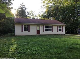 58 Hurlin Smith Rd, Buxton, ME 04093