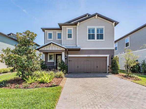 3130 Oliver Creek Dr, Odessa, FL 33556