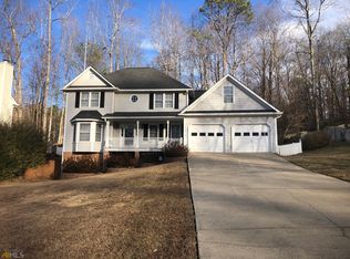 4858 Winslow Sq NW, Acworth, GA 30102