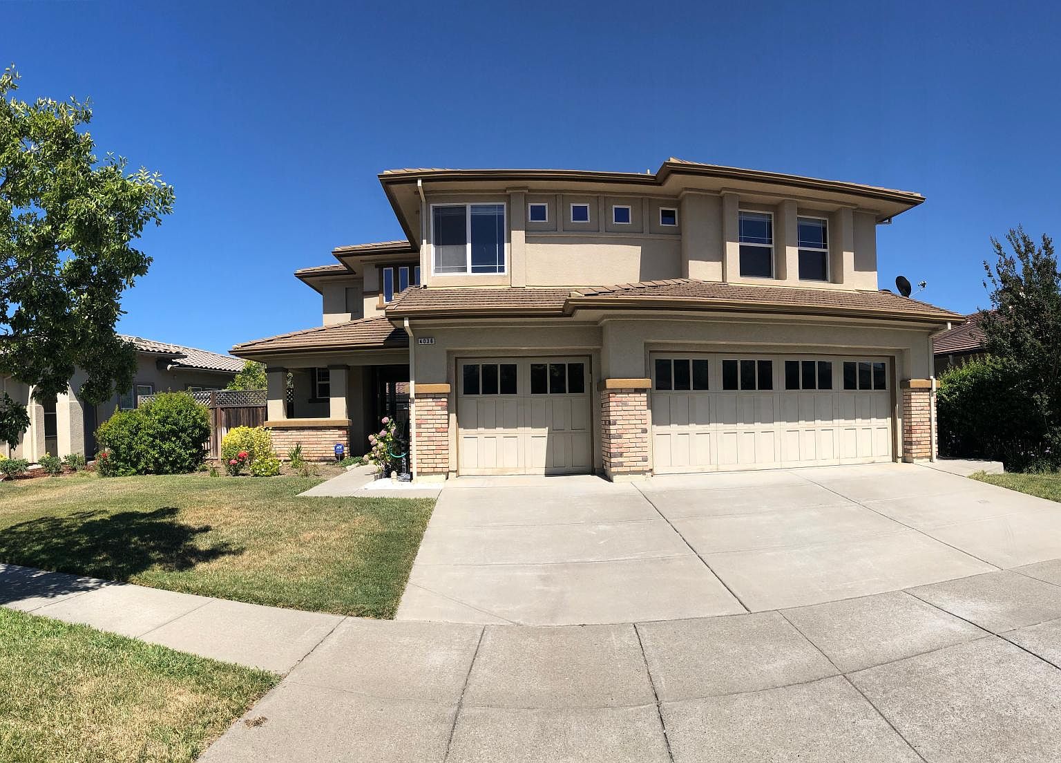 4036 Camelback Dr, Fairfield, CA 94533 Zillow