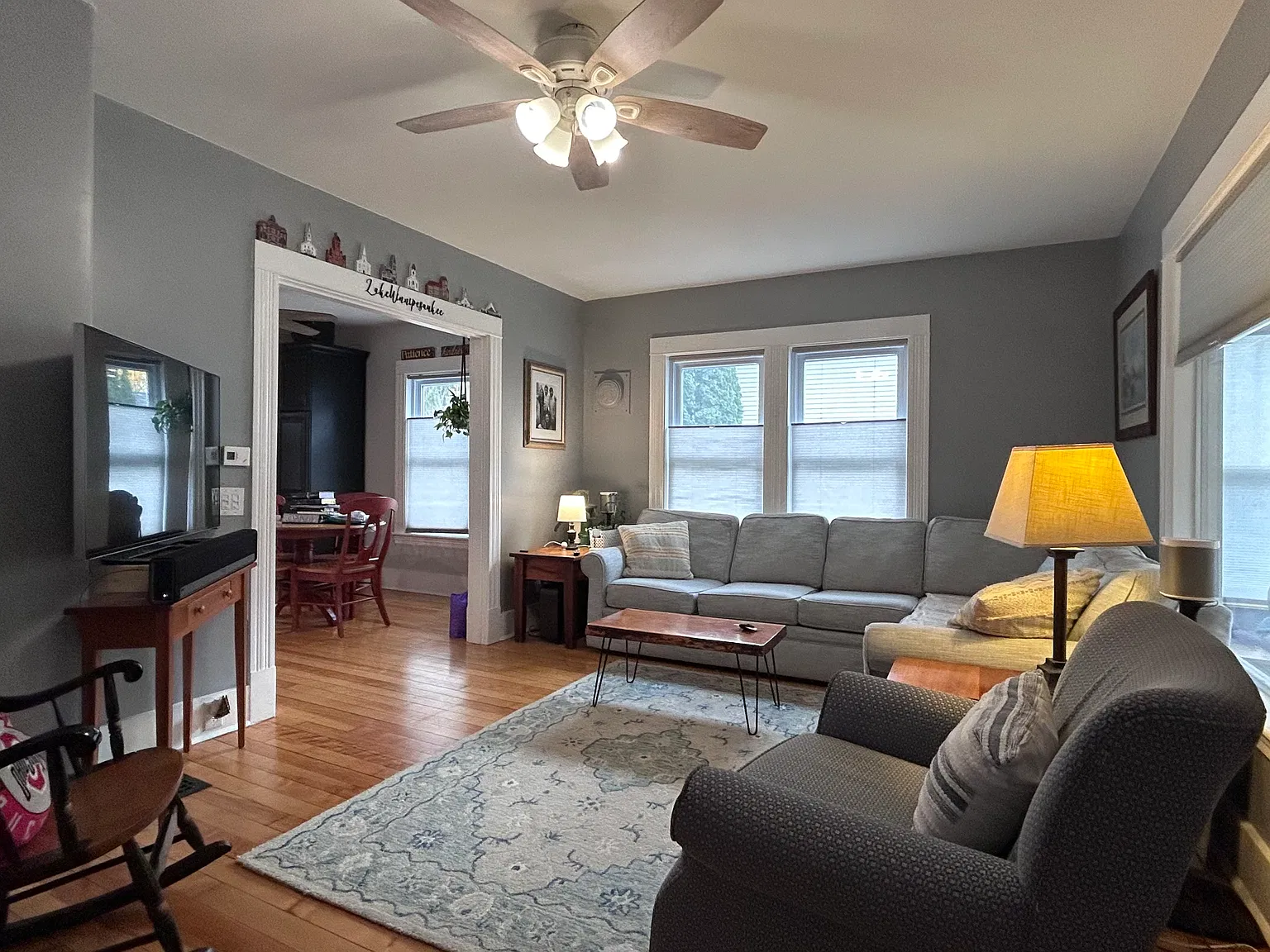3 bed, 1270 sqft, $2,400 — Photo 4