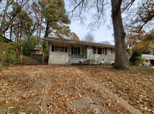 527 Virginia Pl SE, Marietta, GA 30067