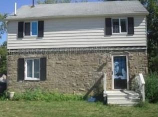 4698 Cleveland Ave, Columbus, OH 43231