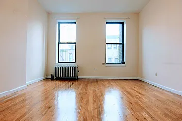 Rented by GPA Realty