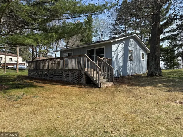 26278 Nelsons Rd, Mora, MN 55051